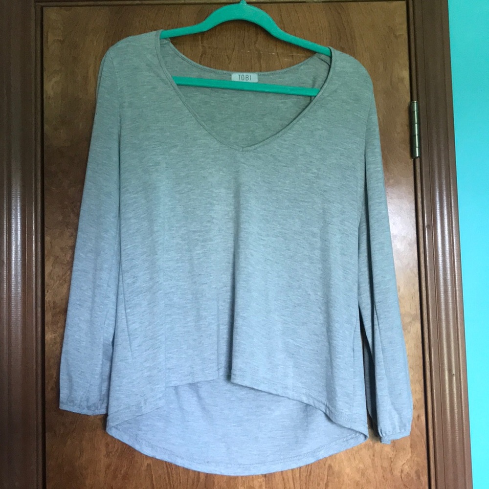 Tobi Casual Shirt